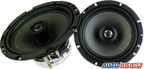 2-полосная коаксиальная акустика MB Quart FKA 116 2-полосная коаксиальная акустика MB Quart FKA 116